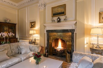 Eshott Hall