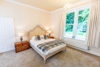 Eshott Hall
