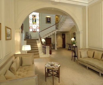 Eshott Hall