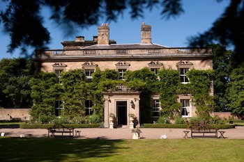 Eshott Hall