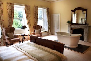 Eshott Hall