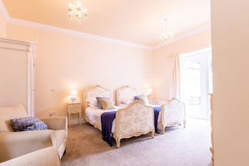 Eshott Hall