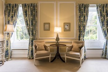 Eshott Hall