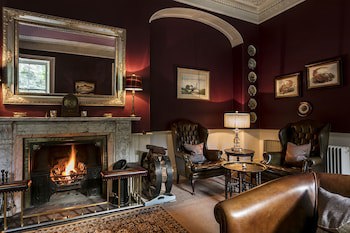 Eshott Hall