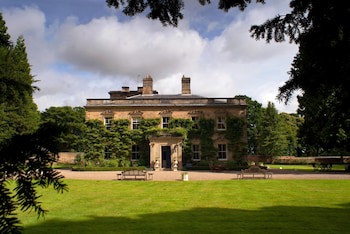 Eshott Hall