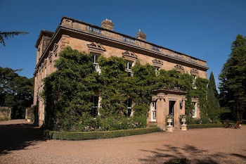 Eshott Hall