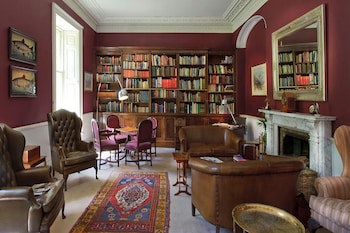 Eshott Hall