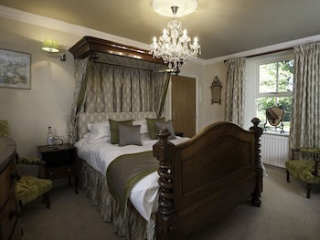Eshott Hall