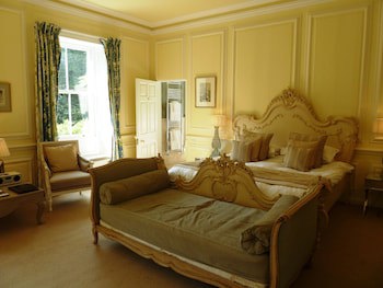 Eshott Hall