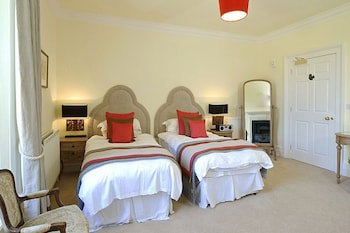 Eshott Hall