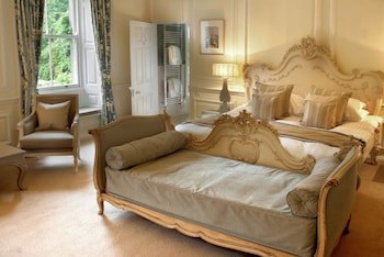 Eshott Hall