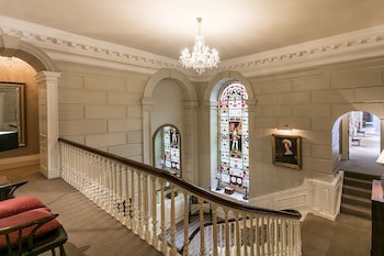 Eshott Hall