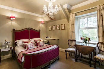 Eshott Hall