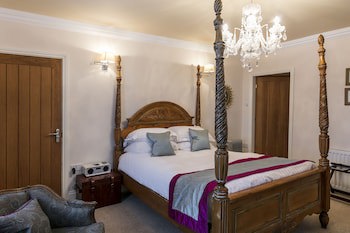 Eshott Hall