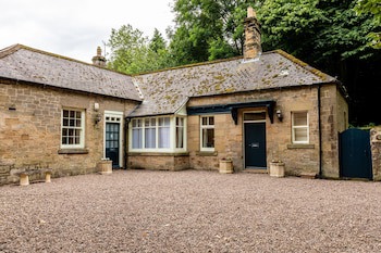 Eshott Hall