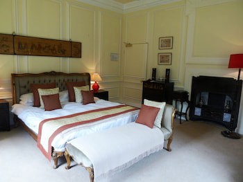 Eshott Hall