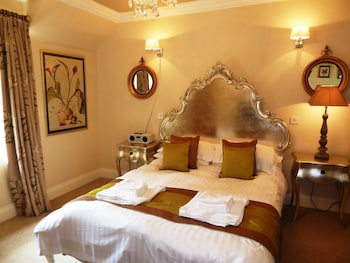 Eshott Hall