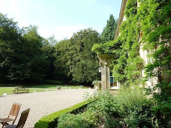 Eshott Hall