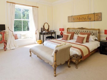 Eshott Hall