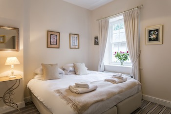 Eshott Hall