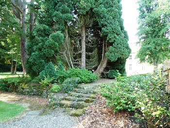 Eshott Hall