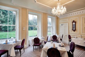 Eshott Hall