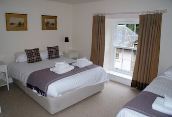 Eshott Hall