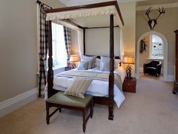 Eshott Hall