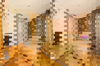 Lausos Hotel Sultanahmet