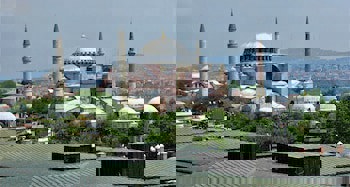 Lausos Hotel Sultanahmet