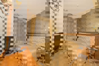 Lausos Hotel Sultanahmet