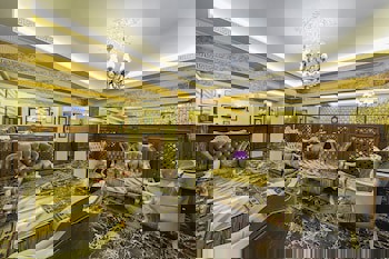 Lausos Hotel Sultanahmet