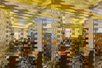 Lausos Hotel Sultanahmet