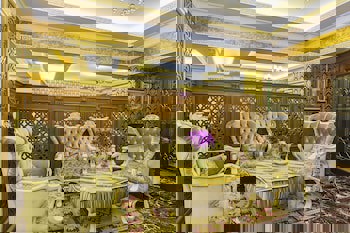 Lausos Hotel Sultanahmet