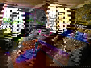 Lausos Hotel Sultanahmet