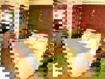 Lausos Hotel Sultanahmet