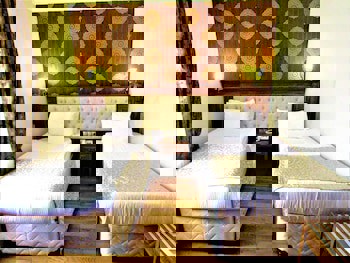 Lausos Hotel Sultanahmet