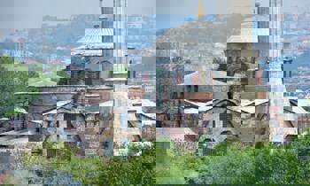 Lausos Hotel Sultanahmet