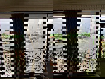 Lausos Hotel Sultanahmet