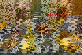 Lausos Hotel Sultanahmet