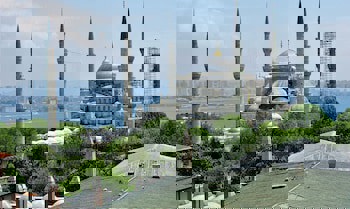 Lausos Hotel Sultanahmet