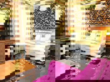 Lausos Hotel Sultanahmet