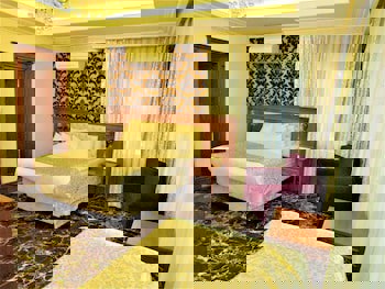 Lausos Hotel Sultanahmet