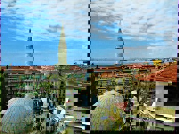 Lausos Hotel Sultanahmet