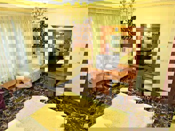 Lausos Hotel Sultanahmet