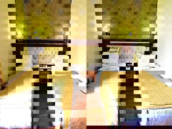 Lausos Hotel Sultanahmet