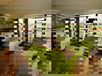 Lausos Hotel Sultanahmet