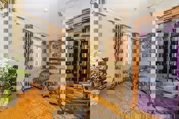 Lausos Hotel Sultanahmet