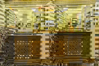 Lausos Hotel Sultanahmet