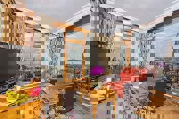 Lausos Hotel Sultanahmet